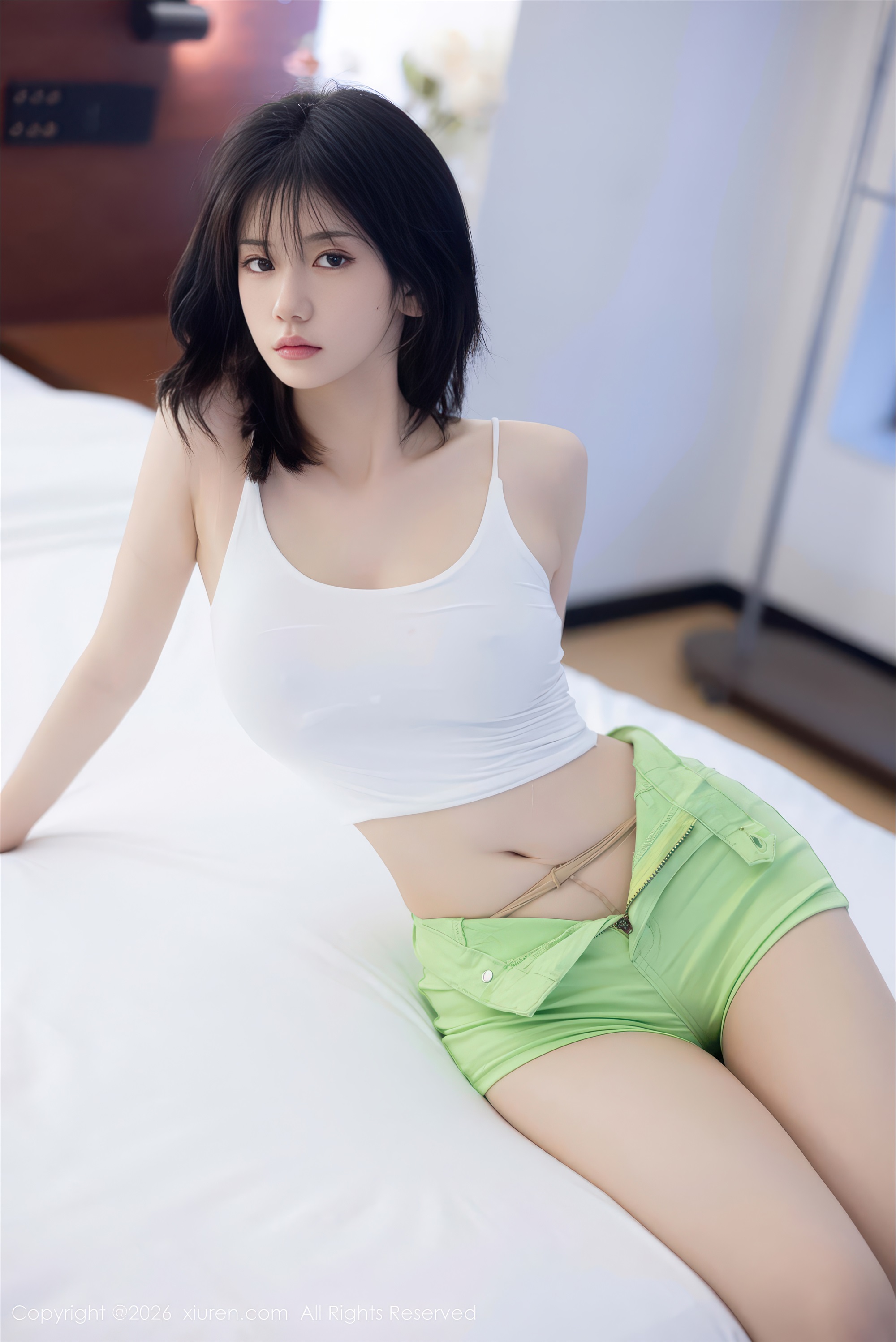 Xiuren秀人网 2026.01.23 NO.11273 凌七七